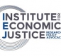 The Institute for Economic Justice (IEJ) Feminist Economics Summer School logo